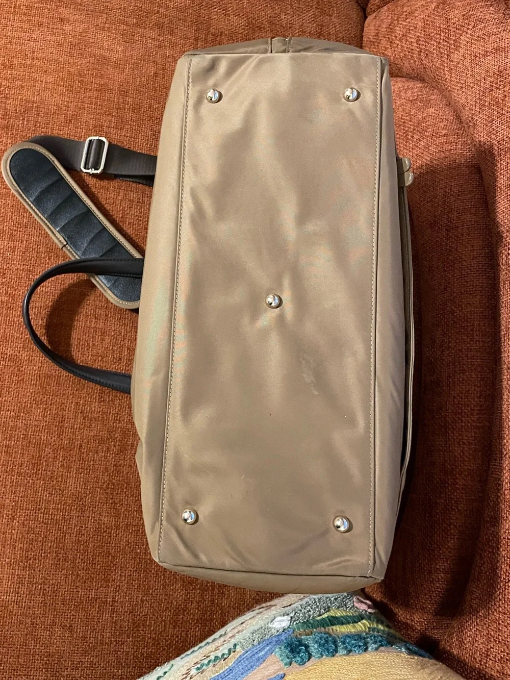 Lo & Sons O.G. 2 Laptop Bag, Large